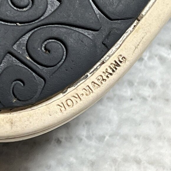 OluKai Pehunia Breathable Slip On Shoe Black Women’s‎ Size 7 - Picture 14 of 14